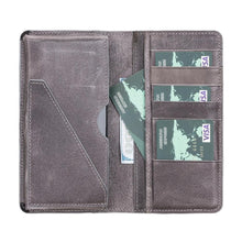 Load image into Gallery viewer, Calvina Leather Wallet