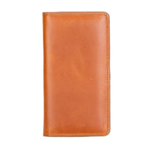 Load image into Gallery viewer, Calvina Leather Wallet