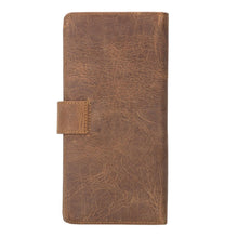 Load image into Gallery viewer, Coppet Leather Wallet