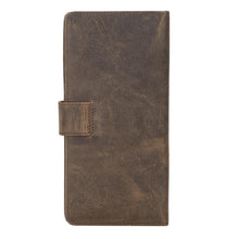 Load image into Gallery viewer, Coppet Leather Wallet