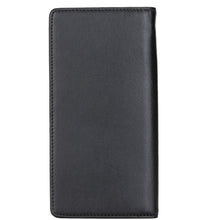 Load image into Gallery viewer, Evra Leather Universal Wallet