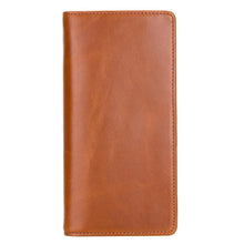 Load image into Gallery viewer, Evra Leather Universal Wallet