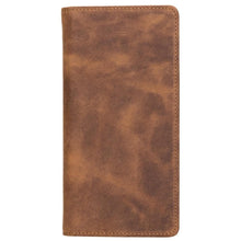 Load image into Gallery viewer, Evra Leather Universal Wallet