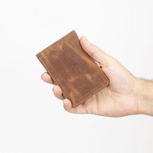 Load image into Gallery viewer, Franco Leather Wallet