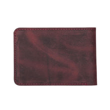Load image into Gallery viewer, Franco Leather Wallet
