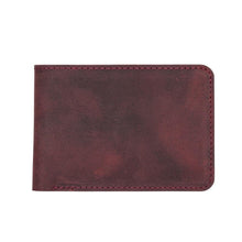 Load image into Gallery viewer, Franco Leather Wallet