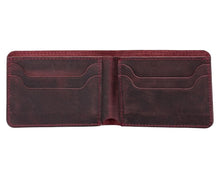 Load image into Gallery viewer, Franco Leather Wallet