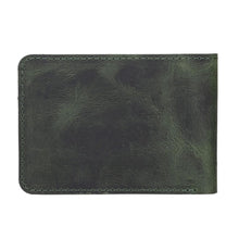 Load image into Gallery viewer, Franco Leather Wallet