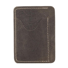 Load image into Gallery viewer, Leather Men's Wallet