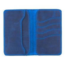 Load image into Gallery viewer, Leony Leather Universal Wallet