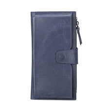 Load image into Gallery viewer, Lozan Leather Wallet