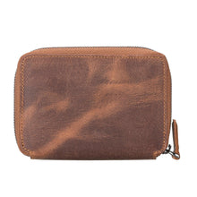 Load image into Gallery viewer, Lugano Leather Wallet