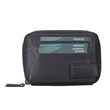 Load image into Gallery viewer, Lugano Leather Wallet