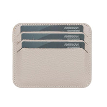 Load image into Gallery viewer, Pedro Slim Leather Card Holder