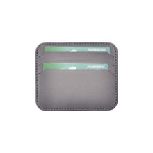Load image into Gallery viewer, Pedro Slim Leather Card Holder