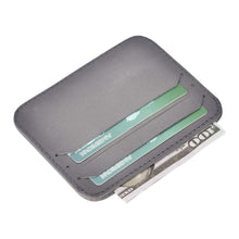 Load image into Gallery viewer, Pedro Slim Leather Card Holder
