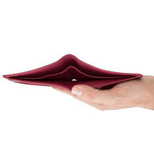Load image into Gallery viewer, Pier Leather Men's Wallet