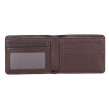 Load image into Gallery viewer, Pier Leather Men's Wallet