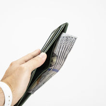 Load image into Gallery viewer, Pier Leather Men's Wallet