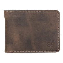 Load image into Gallery viewer, Pier Leather Men's Wallet