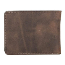 Load image into Gallery viewer, Pier Leather Men's Wallet