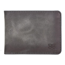 Load image into Gallery viewer, Pier Leather Men's Wallet