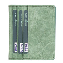 Load image into Gallery viewer, Robin Leather Wallet