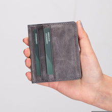 Load image into Gallery viewer, Robin Leather Wallet