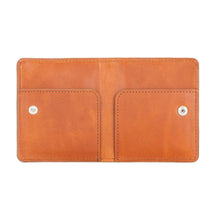 Load image into Gallery viewer, Robin Leather Wallet