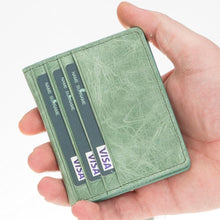 Load image into Gallery viewer, Robin Leather Wallet