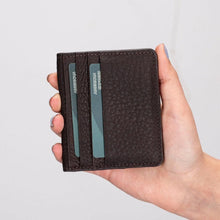 Load image into Gallery viewer, Robin Leather Wallet