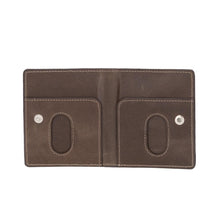 Load image into Gallery viewer, Robin Leather Wallet
