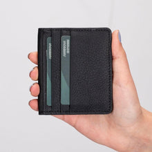 Load image into Gallery viewer, Robin Leather Wallet