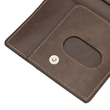 Load image into Gallery viewer, Robin Leather Wallet