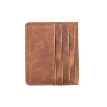 Load image into Gallery viewer, Robin Leather Wallet
