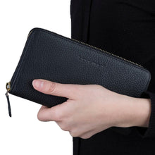Load image into Gallery viewer, Seville Leather Women's Wallet