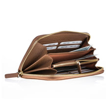 Load image into Gallery viewer, Seville Leather Women's Wallet
