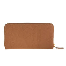 Load image into Gallery viewer, Seville Leather Women's Wallet