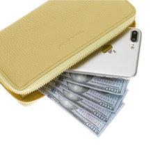 Load image into Gallery viewer, Seville Leather Women's Wallet