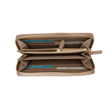 Load image into Gallery viewer, Seville Leather Women's Wallet