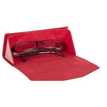 Load image into Gallery viewer, Smart Glasses Leather Case