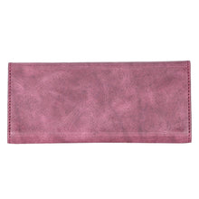 Load image into Gallery viewer, Smart Glasses Leather Case