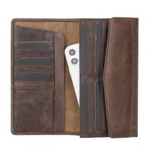 Load image into Gallery viewer, Vince Leather Women's Wallet