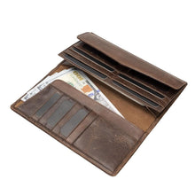 Load image into Gallery viewer, Vince Leather Women's Wallet