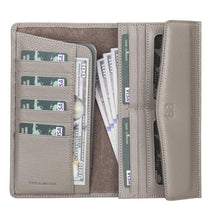 Load image into Gallery viewer, Vince Leather Women's Wallet