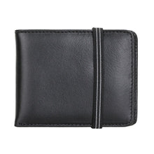 Load image into Gallery viewer, Yosef Leather Wallet