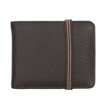 Load image into Gallery viewer, Yosef Leather Wallet