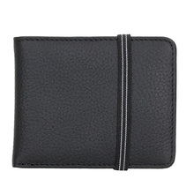 Load image into Gallery viewer, Yosef Leather Wallet
