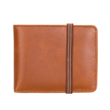 Load image into Gallery viewer, Yosef Leather Wallet