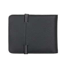Load image into Gallery viewer, Yosef Leather Wallet
